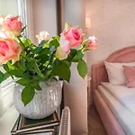 Luxury Apartment St. Sebastian
